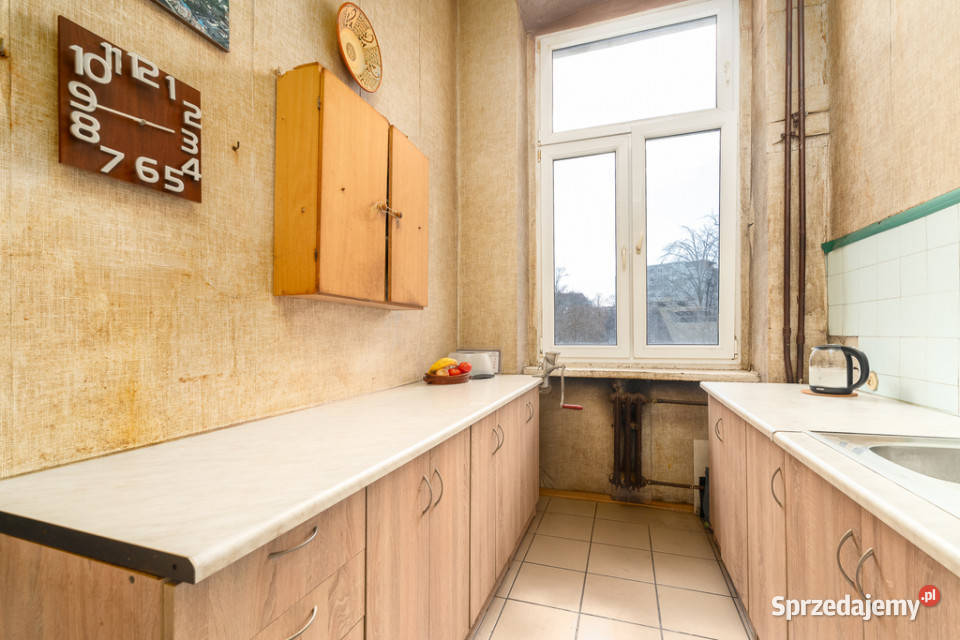 Inwestycyjna Perła w Sercu SzczecinaMazurska 7 Szczecin