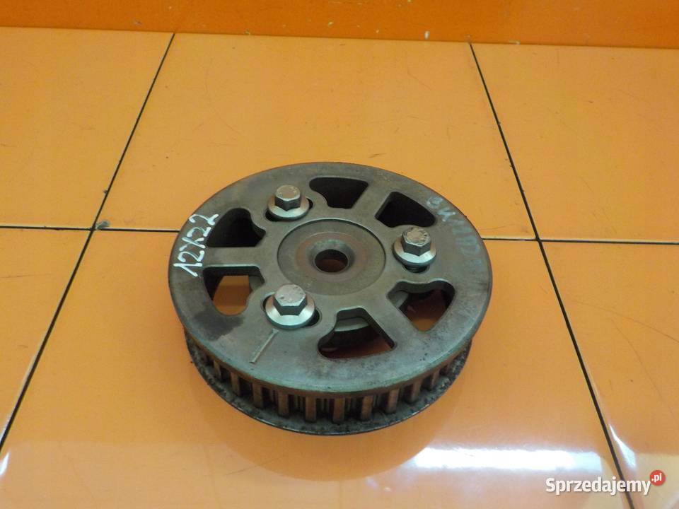 RANGE ROVER SPORT 30 TD V6 kolo rozrzadu na Silniki i osprzęt Suków