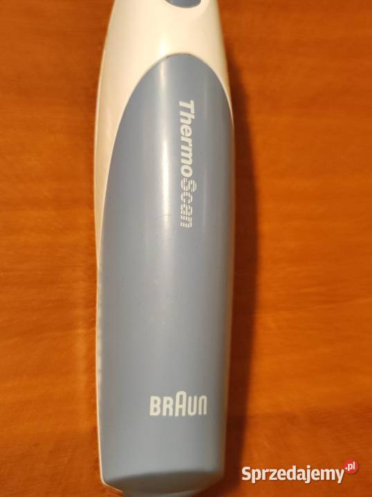 termometr cyfrowy elektroniczny do ucha czoła Kielce