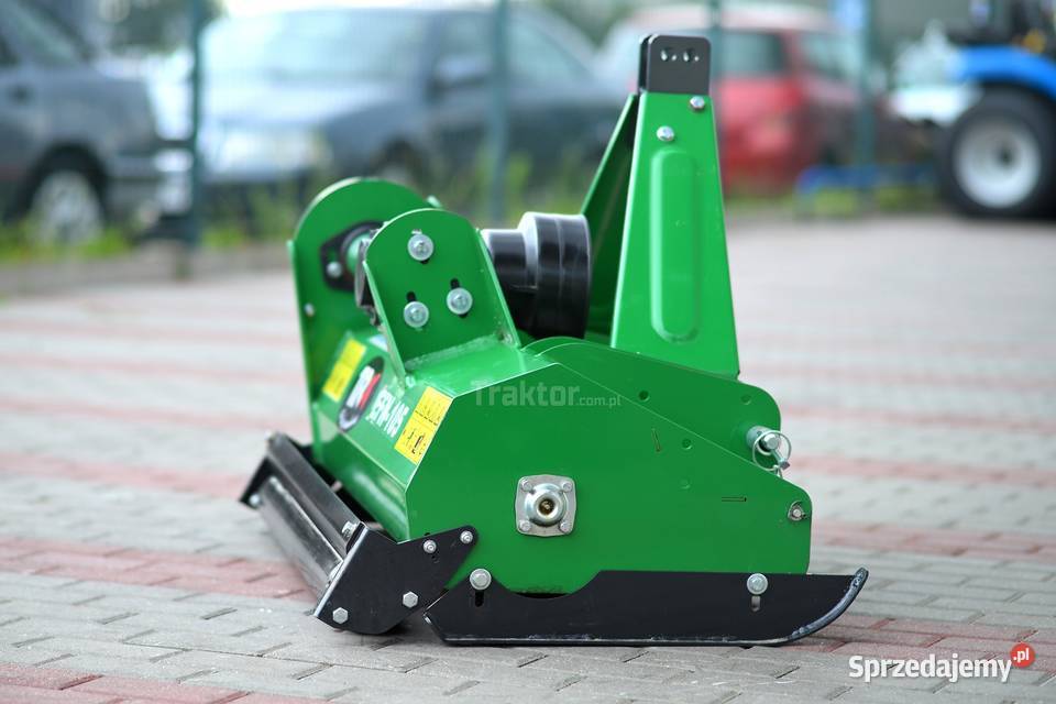 Kosiarka bijakowa EFN 95 noże Y TRX nieuszkodzony Tajęcina sprzedam