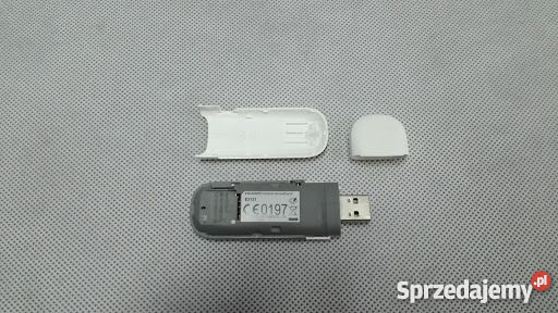 LOMBARDOMAT Modem Huawei e3131 Internet i komunikacja