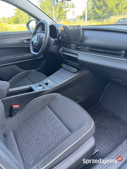 Sprzedam Fiat 600 salon Polska Środa Wielkopolska
