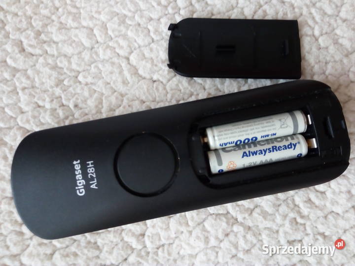 Telefon stacjonarny SIEMENS Gigaset AL28HAL280 Puławy