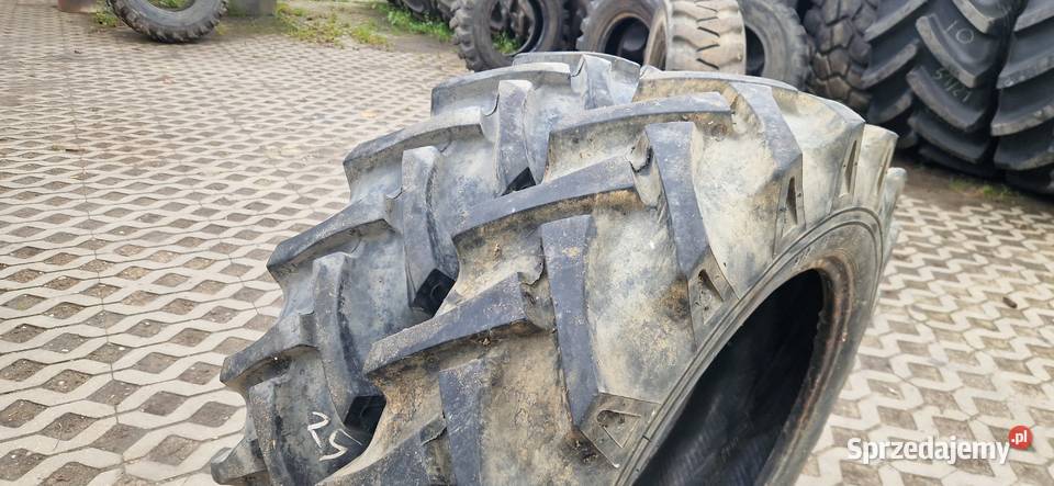 95924 9524 95r24 23095r24 Bieżnik 80 bez napraw Opony rolnicze Nowe Miasto Lubawskie