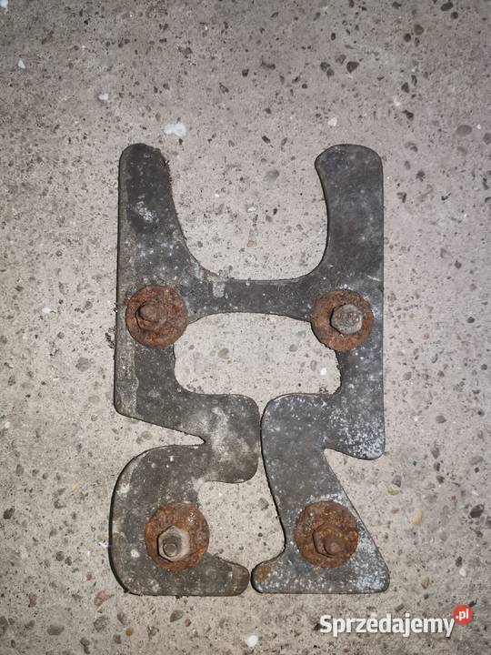 Emblemat Autosan H25 autobus unikat Pozostałe Szczecin