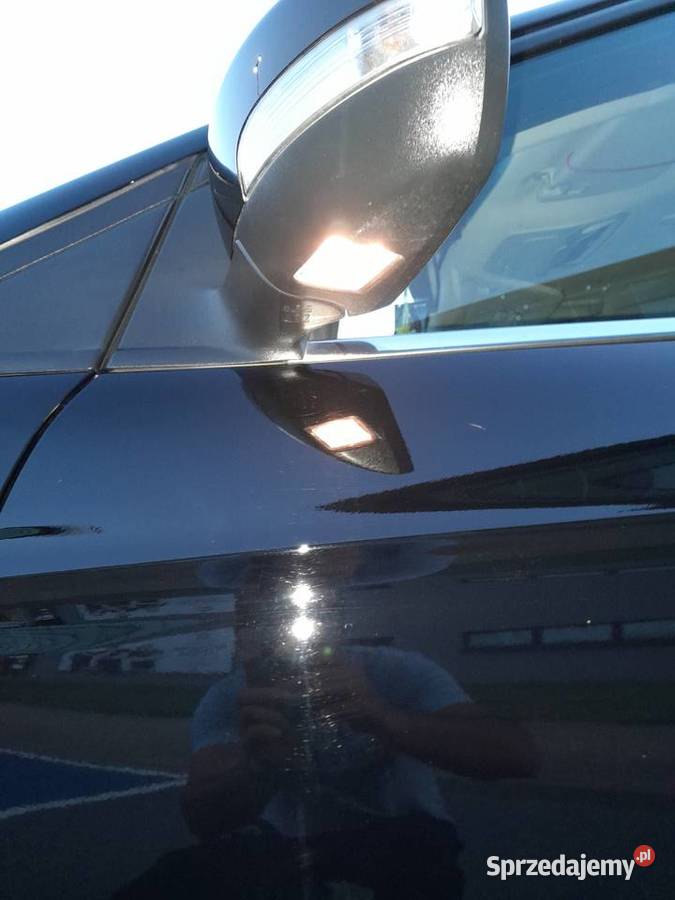 Sprzedam Ford Kuga 2018r Łomża