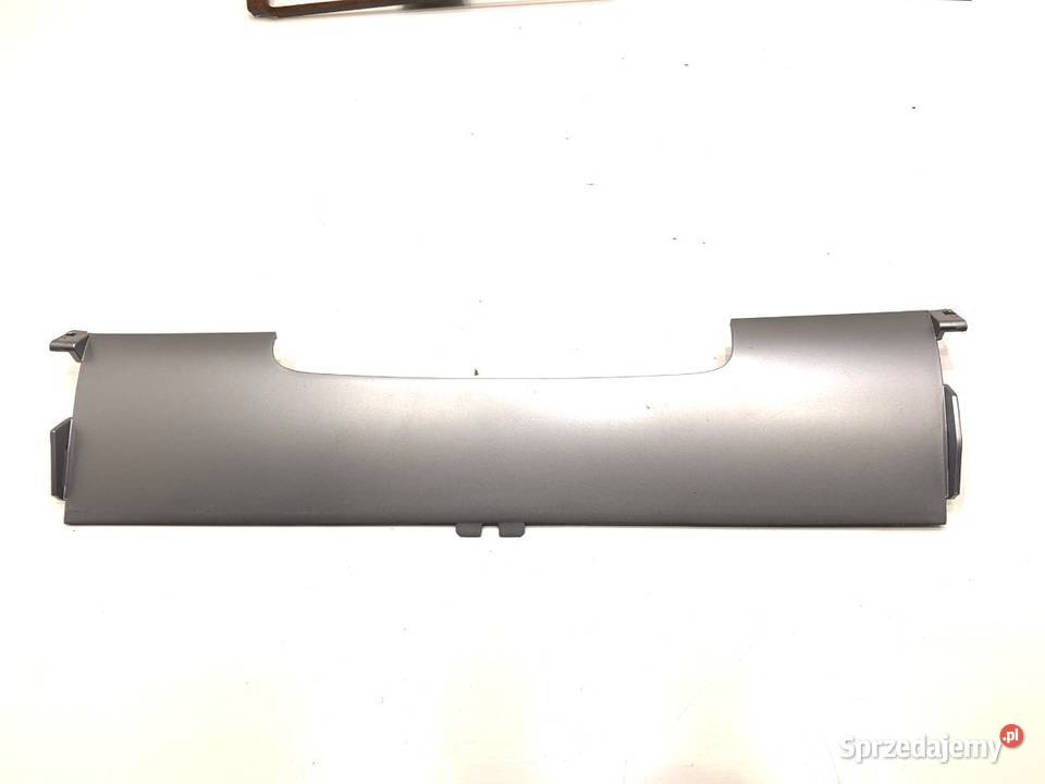 LISTWY DEKOR VW PHAETON 3D1858061D SedanLimuzyna