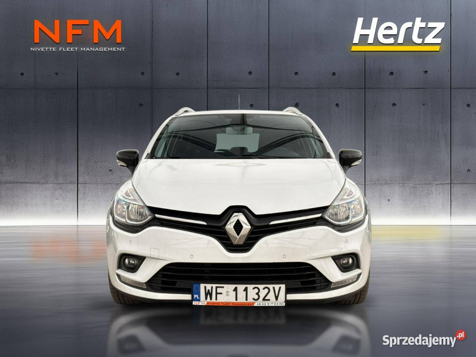 Renault Clio 09 TCe90 Limited Salon FVat IV 2012 Clio