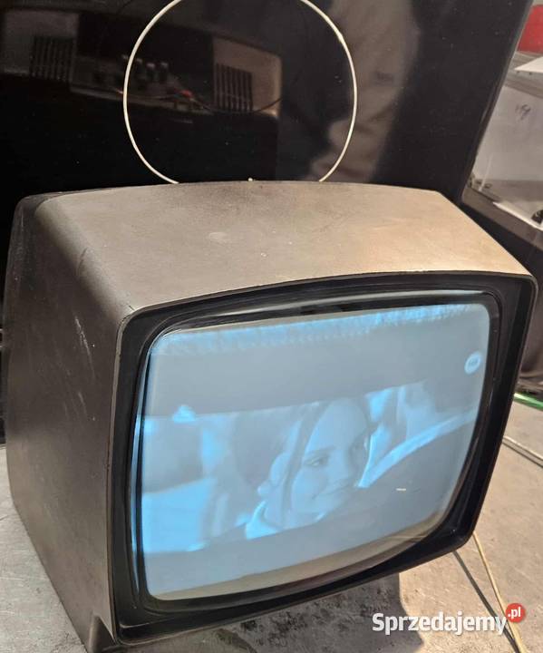 Sprzęt audio retro PRL Diora Yamaha Grundig Grodków