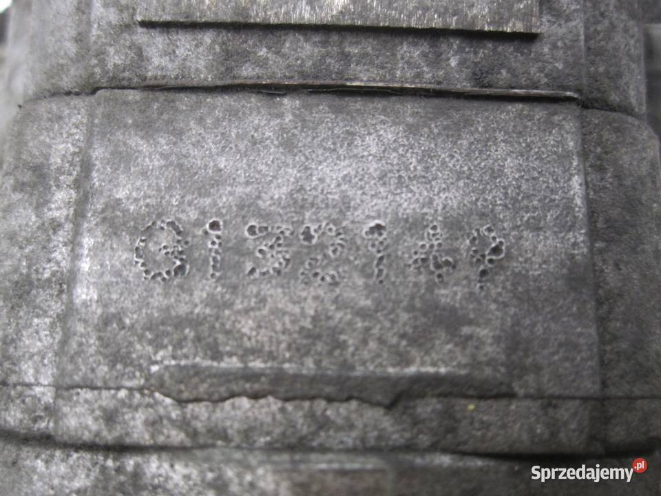 MAZDA 3 6 CX7 22 MZRCD R2AA13H50 sprężarka Kielce