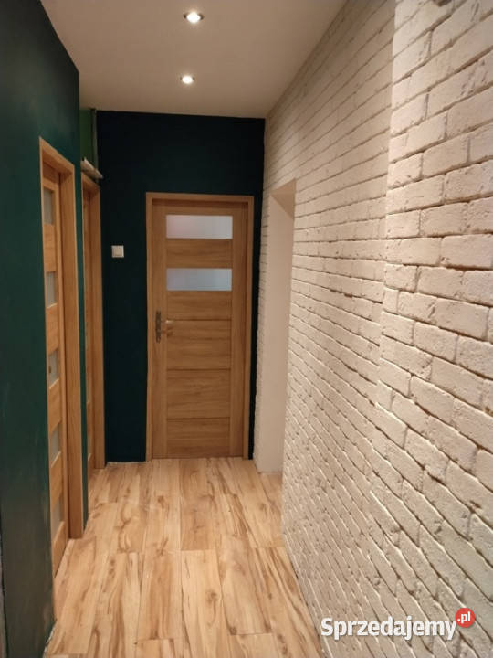 SPRZEDAM MIESZKANIE 50 M2 LIMANOWSKIEGO Łódź