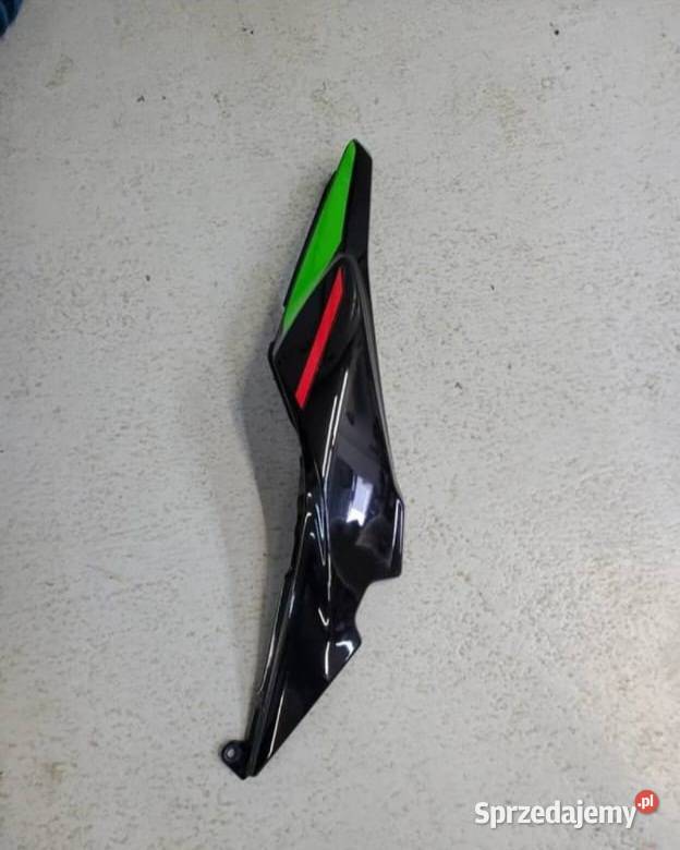 KAWASAKI NINJA Z 650 1619 OWIEWKA MOCOWANIE Nowy Tomyśl