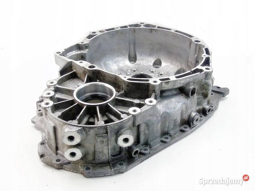 Obudowa skrzyni biegów 20 D Compass II Renegade Sosnowiec