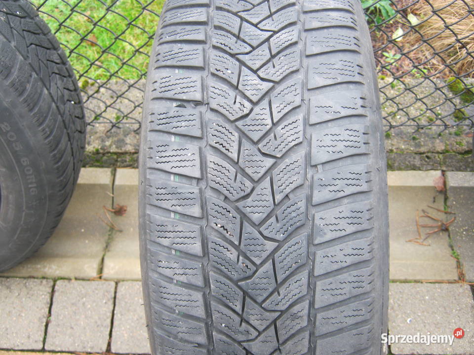 opony zimowe z alufelgami do Audi a4 b7 b8 pomorskie Luzino