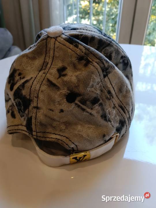 Czapka z daszkiem Dąbrowa Górnicza