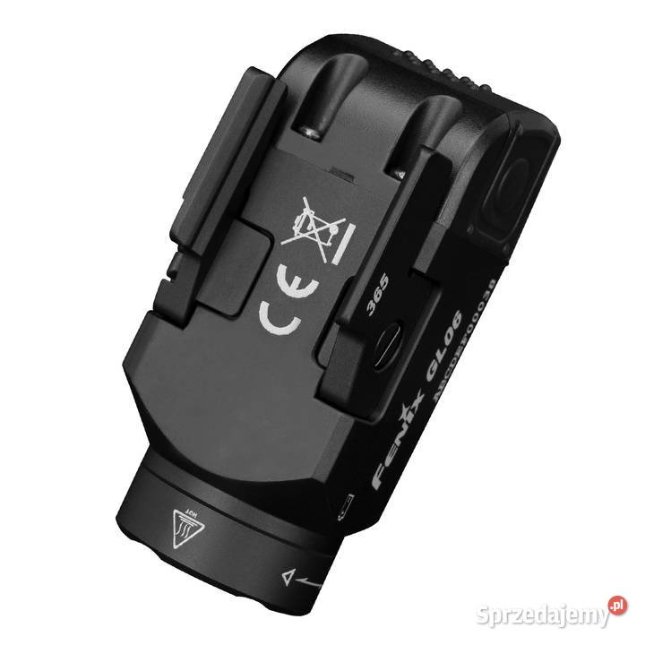 Latarka na broń Fenix GL06365 Warszawa