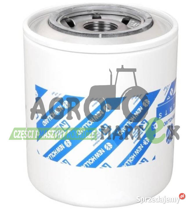 86546616 83960879 E7NN6714CA FILTR OLEJU SILNIK Wichrów sprzedam