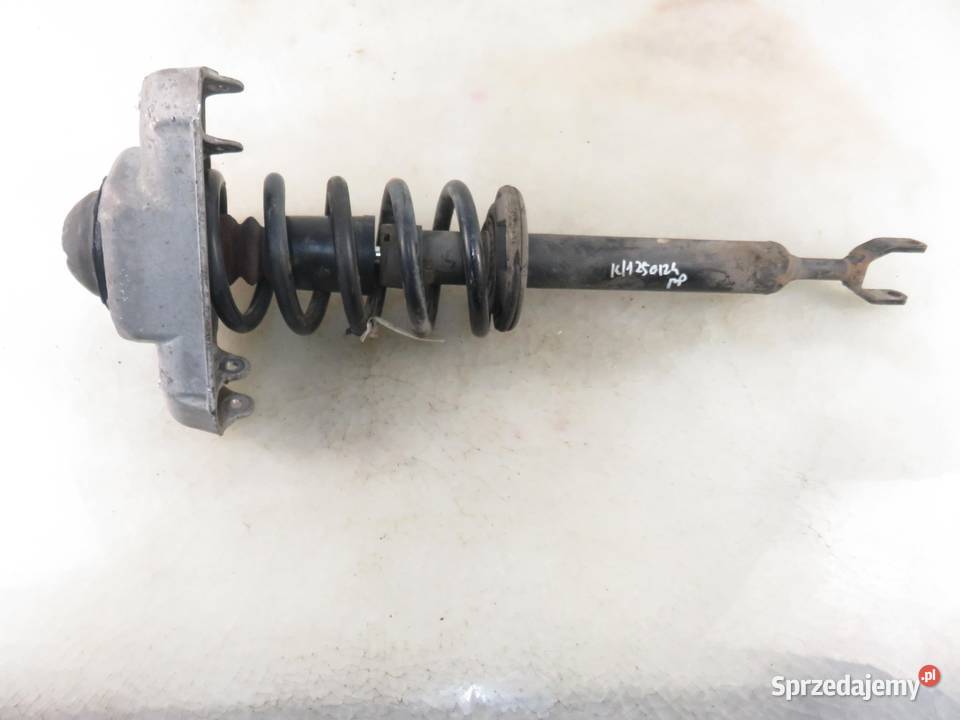 MCPERSON PRAWY PRZEDNI AUDI A6 C6 30 TDI