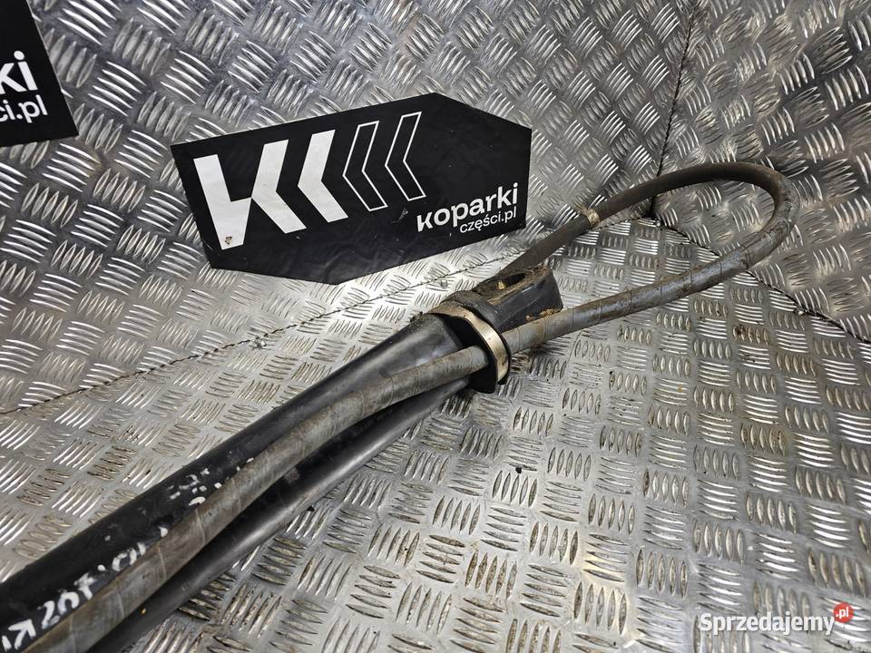 Siłownik hydrauliczny otwierania łyżki do pomorskie Gdynia