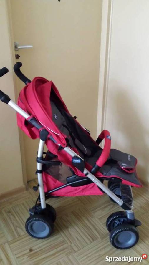 chicco multiway evo