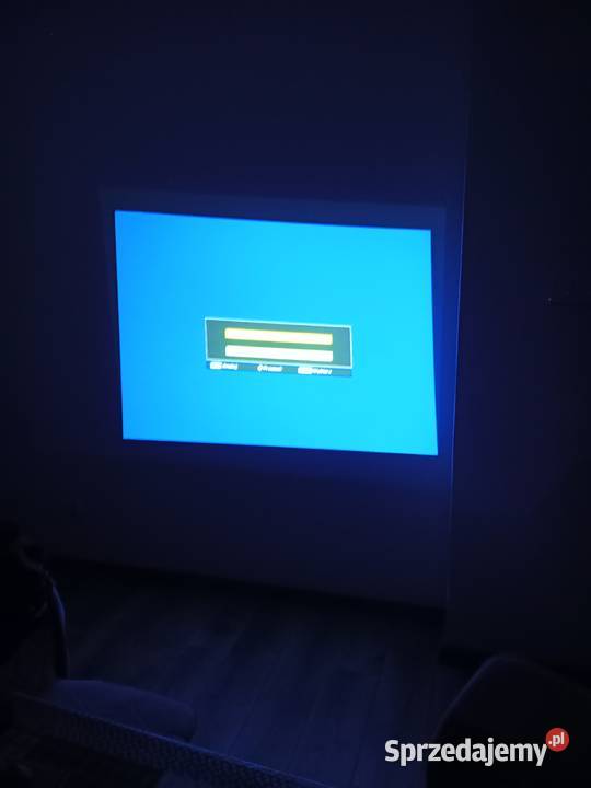 Projektor Sanyo plcxk2200 małopolskie Myślenice
