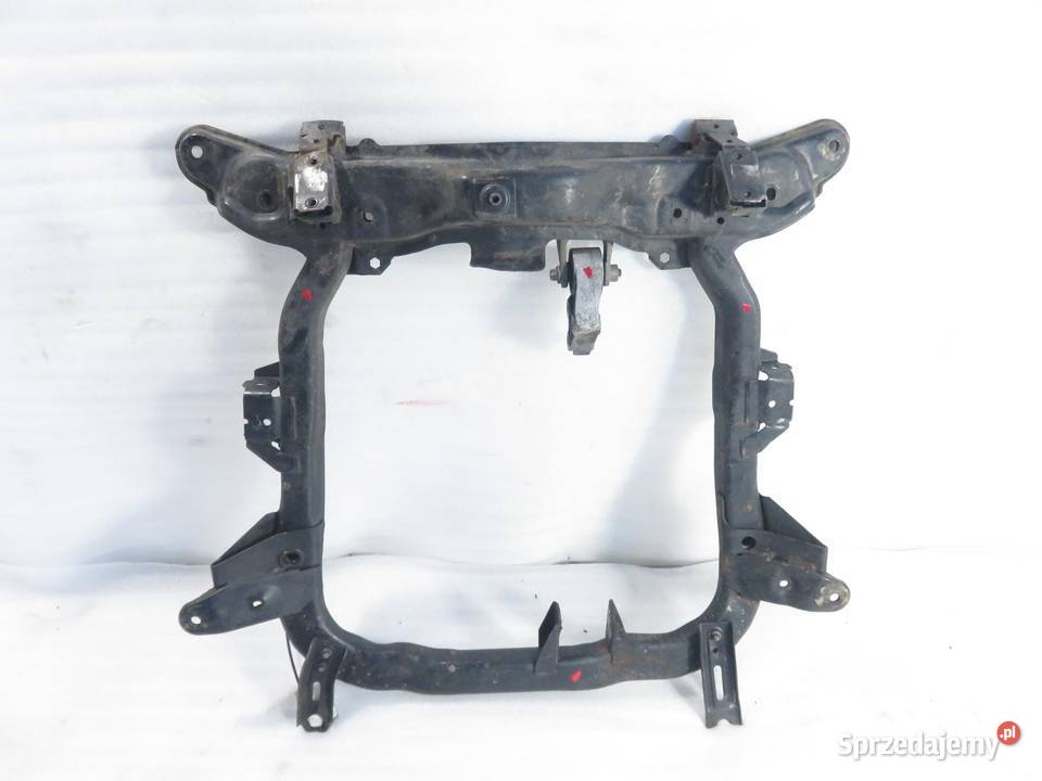 SANKI PRZÓD OPEL MERIVA A X03 17 CDTI 100 Z 17 małopolskie sprzedam