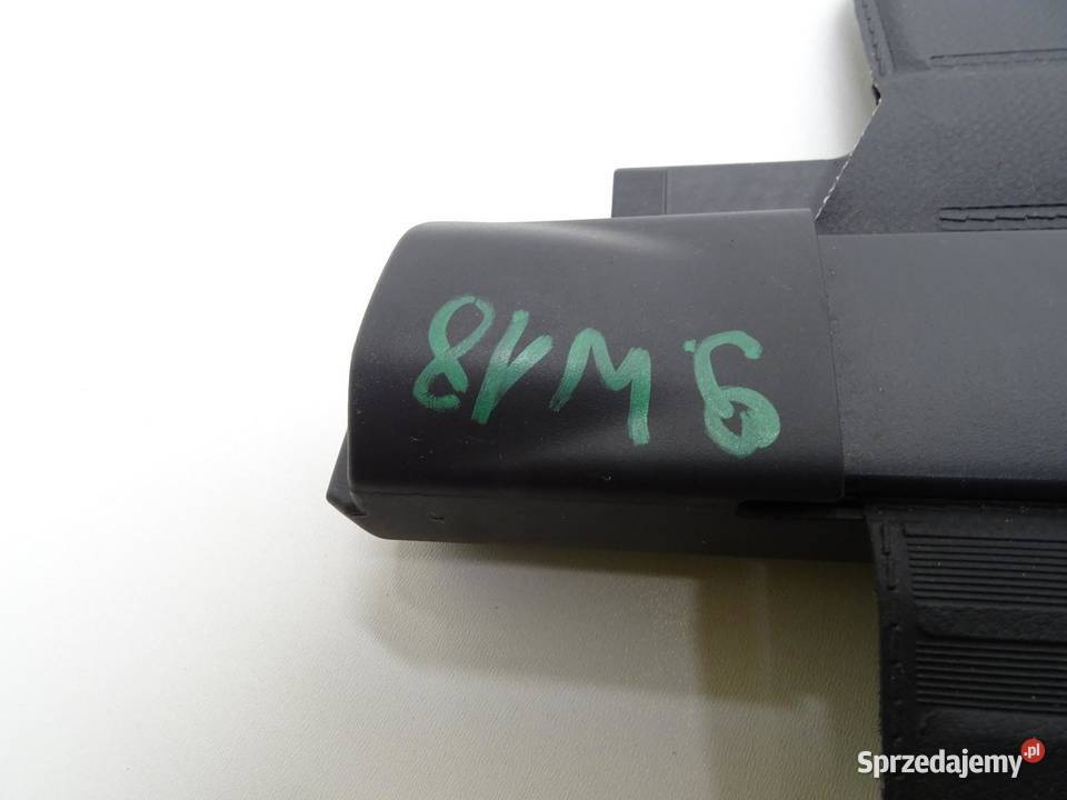 ROLETA BAGAŻNIKA TYŁ TYLNA 6V9867871B SKODA