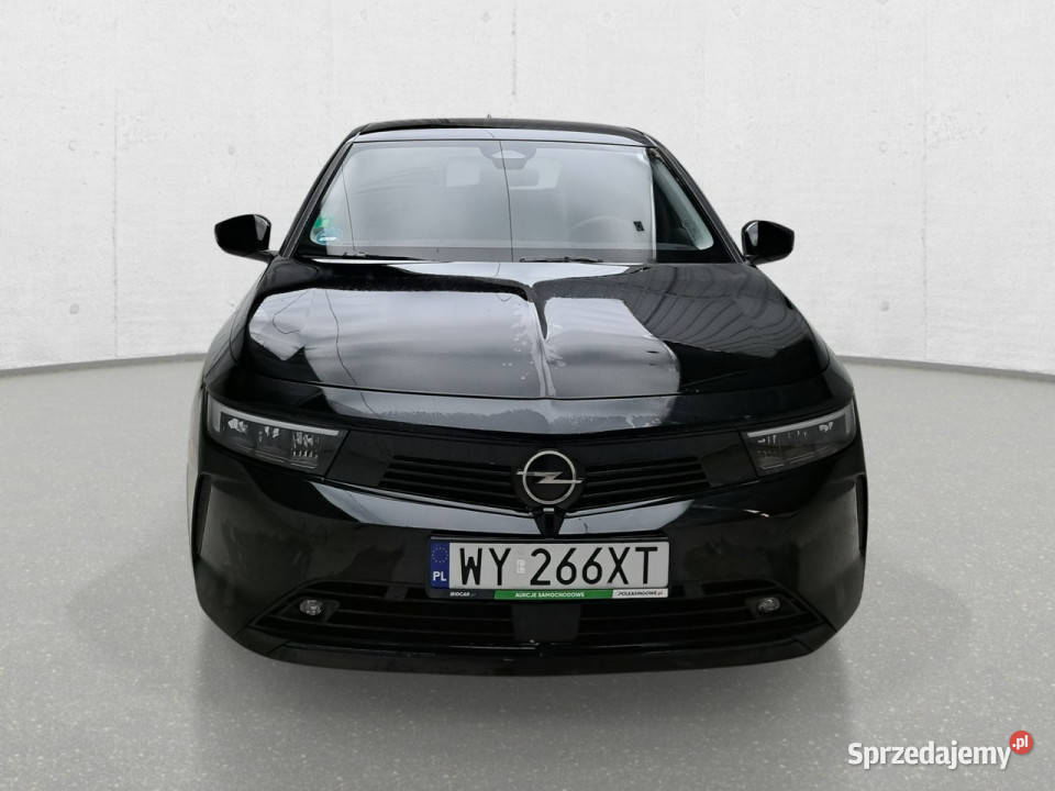 Opel Astra L 2021 Rok produkcji 2023 Komorniki