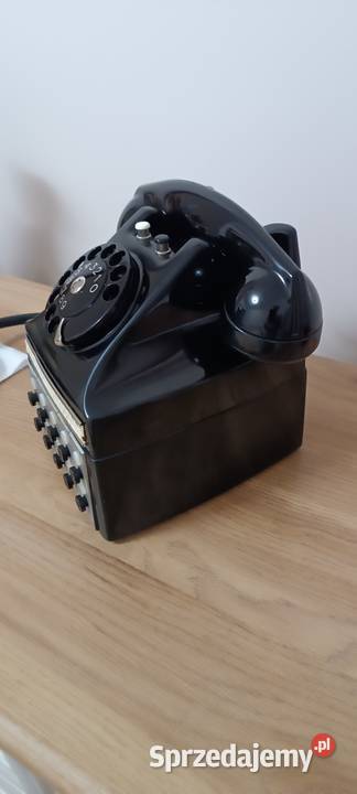 BC 582 telefon kolekcjonerski wielkopolskie