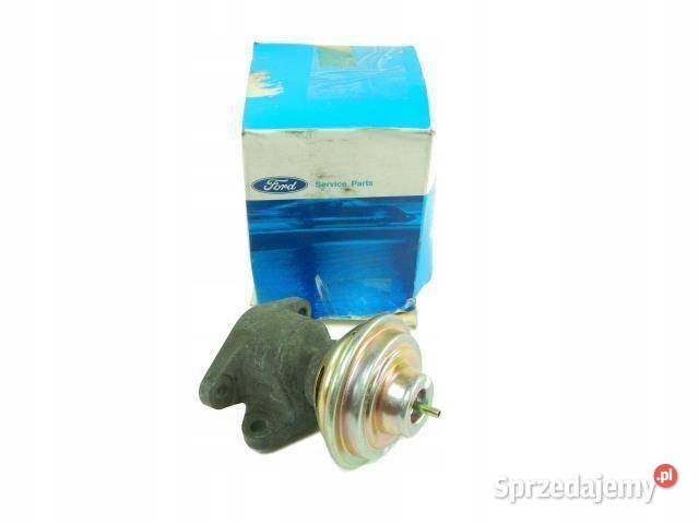 ZAWÓR EGR FORD SEAT VW 18D 9600 ORYGINAŁ