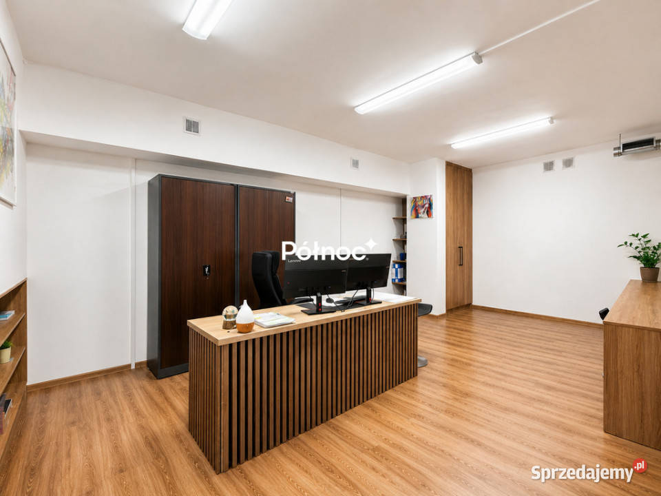 Lokal pod szkołę tańca fitness biura