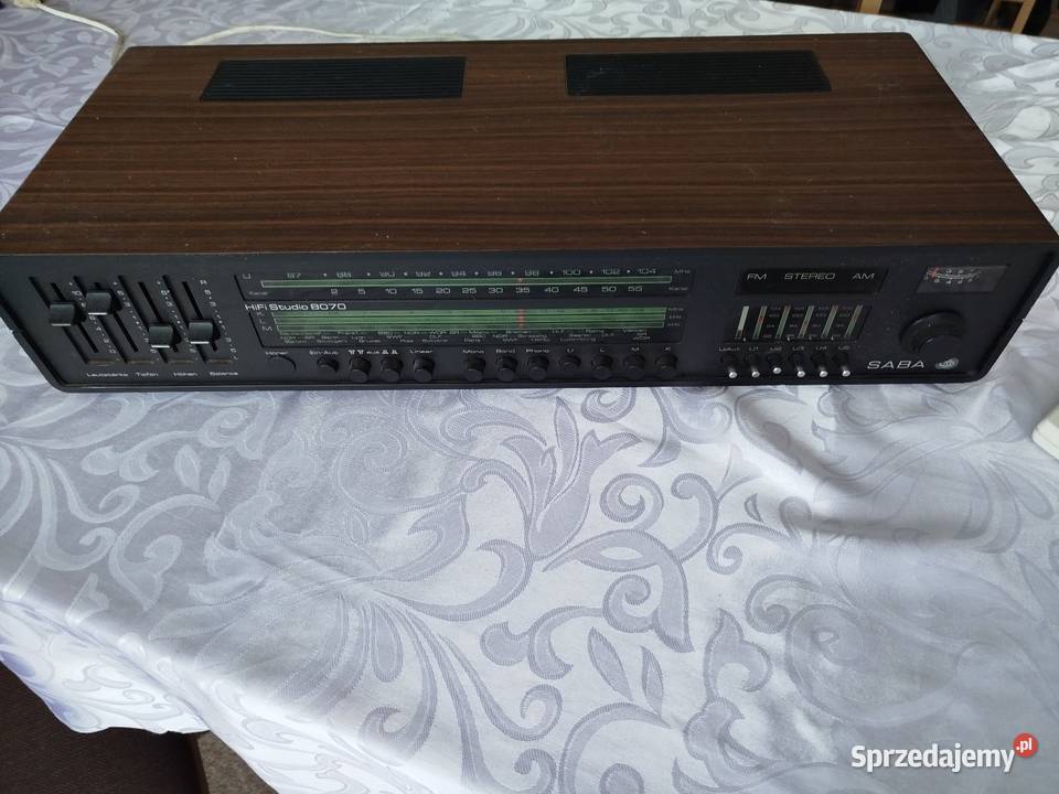 Radio Saba Biłgoraj