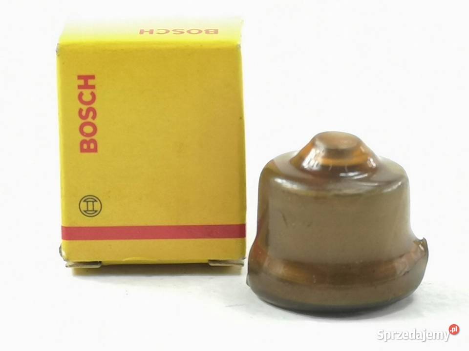 ZAWÓR POMPY WTRYSKOWEJ BOSCH CUMMINS 6 B lubelskie sprzedam