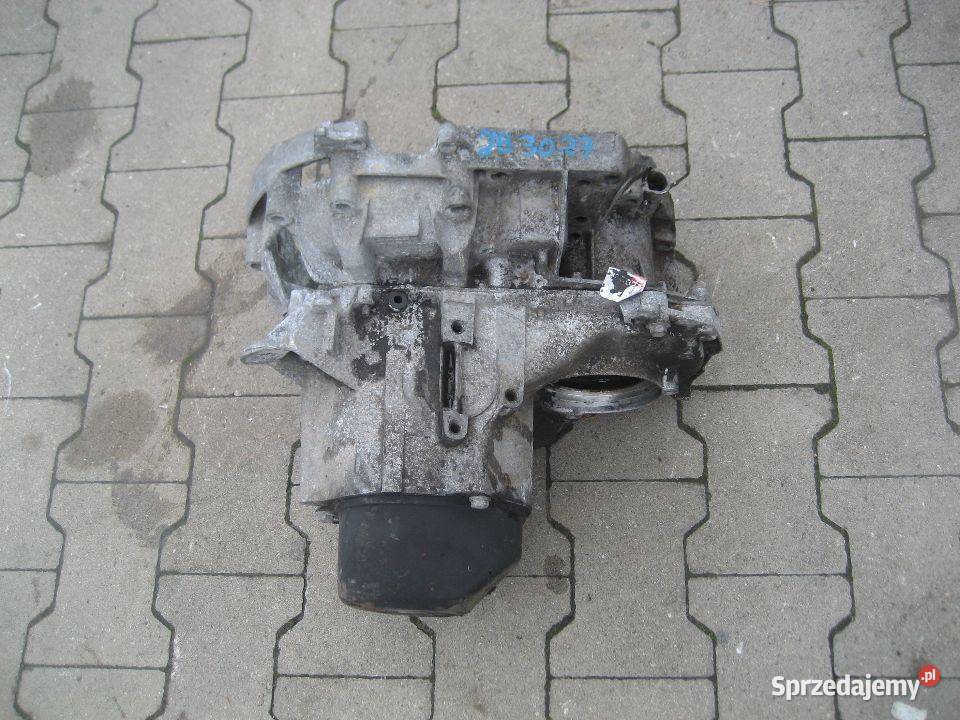 volvo 440 460 17 benzyna skrzynia biegów