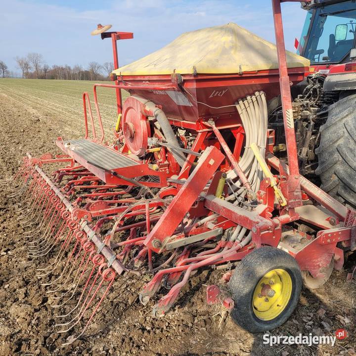 Agregat aktywny Lely 4m