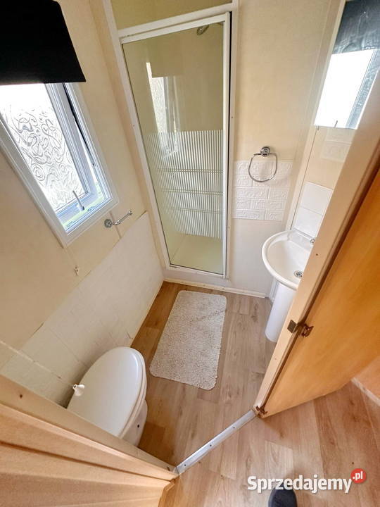 Domek Holenderski CAŁOROCZNY Atlas Oas transport Gdańsk