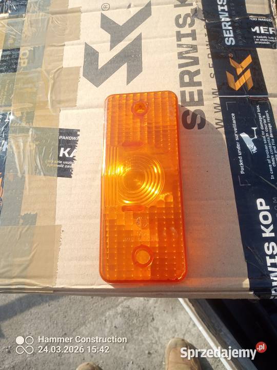 Klosze do Jelcz Jelenia Góra