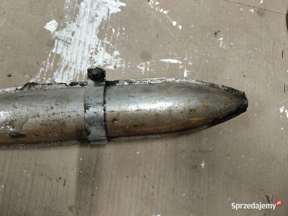 Komar Romet tłumik małopolskie Rozkochów sprzedam