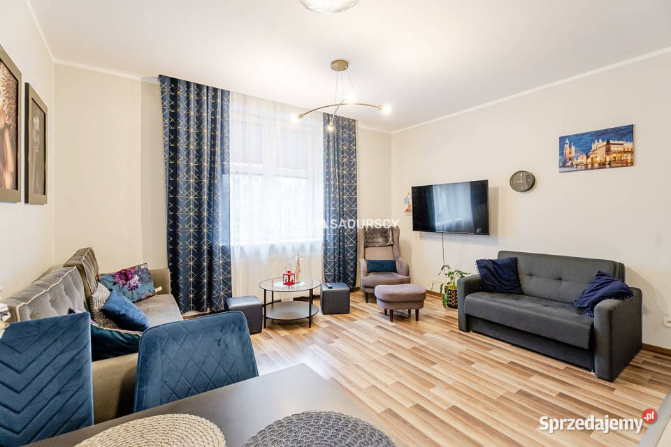 Sprzedam mieszkanie 487m2 2 pokoje Kraków sprzedam