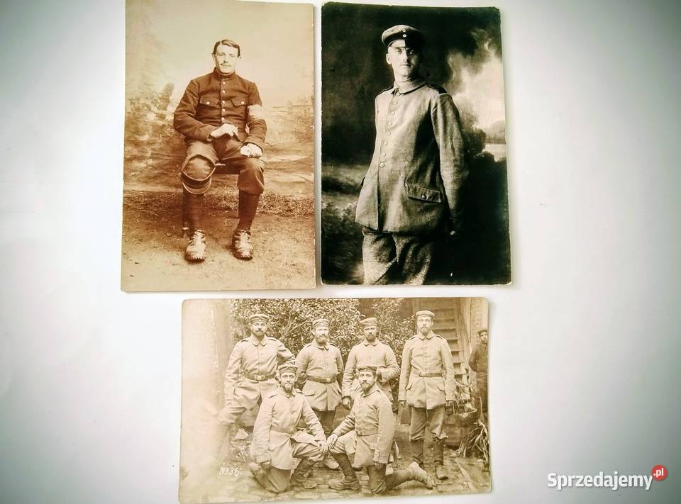 Stare dokumenty Żory