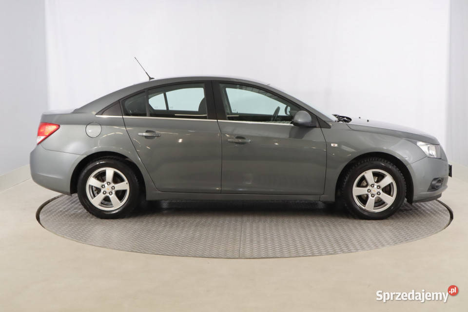 Chevrolet Cruze 18 i 16V