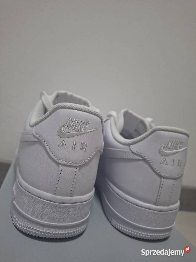 Buty Nike Air Force 1 07 Low r425 Nowy Sącz