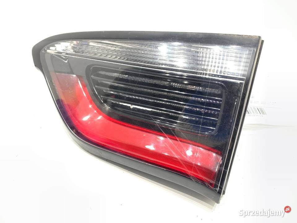 LAMPA TYŁ PRAWA WEWNĘTRZNA JEEP COMPASS MP osobowe