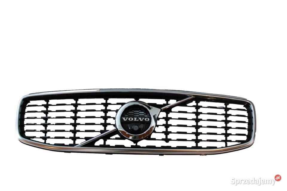 VOLVO S90 V90 II RDESIGN grill atrapa 31425406 Bielany Wrocławskie sprzedam