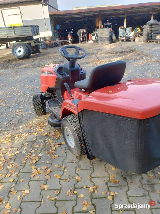 traktorek kosiarka sprzedam