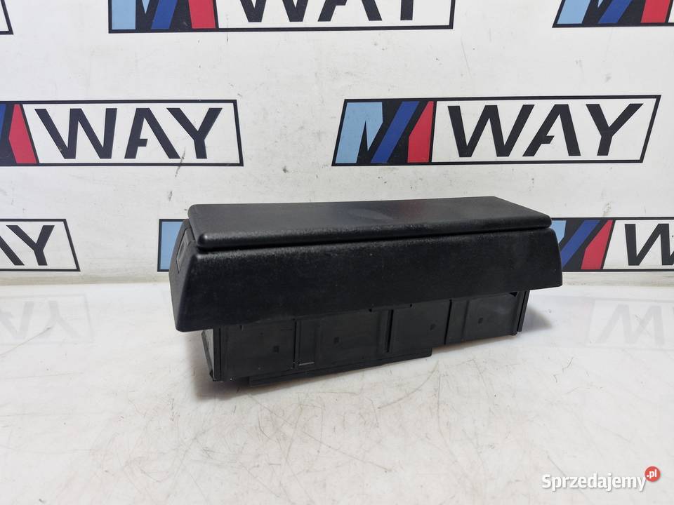 1387031 BMW E36 Z4 WKŁAD NA KASETY osobowe sprzedam