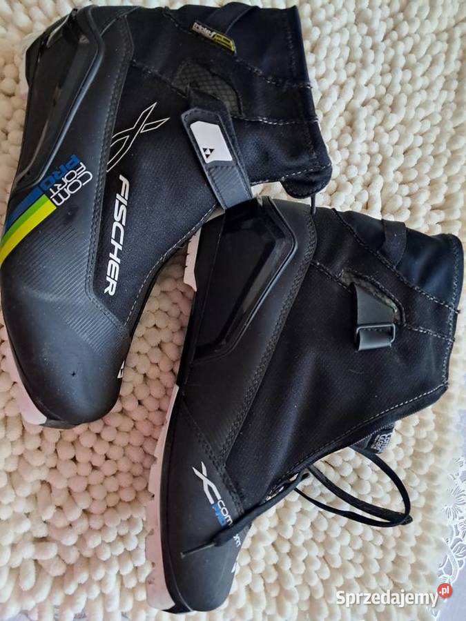 Buty do nart biegowych Fischer 43 łódzkie Ozorków