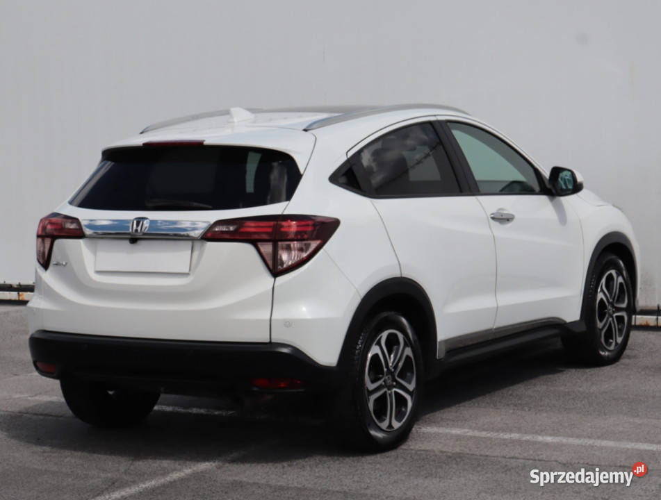 Honda HRV 15 iVTEC Lublin