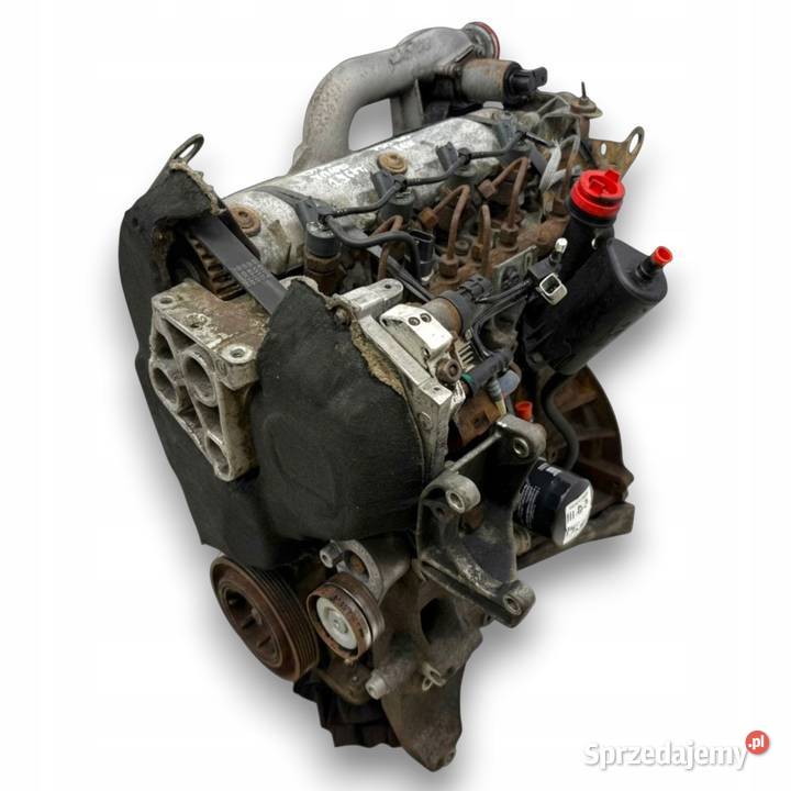 SILNIK F9Q760 Renault Trafic Opel Vivaro Nissan lubelskie Chełm