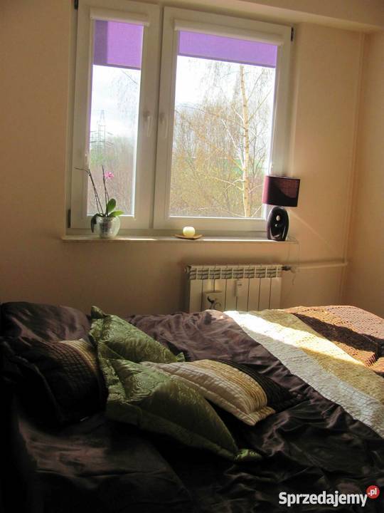 Mieszkanie Sandomierz Baczyńskiego 72 m2